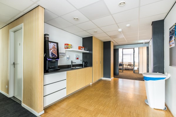 Medium property photo - Industrieweg 130A, 3044 AT Rotterdam